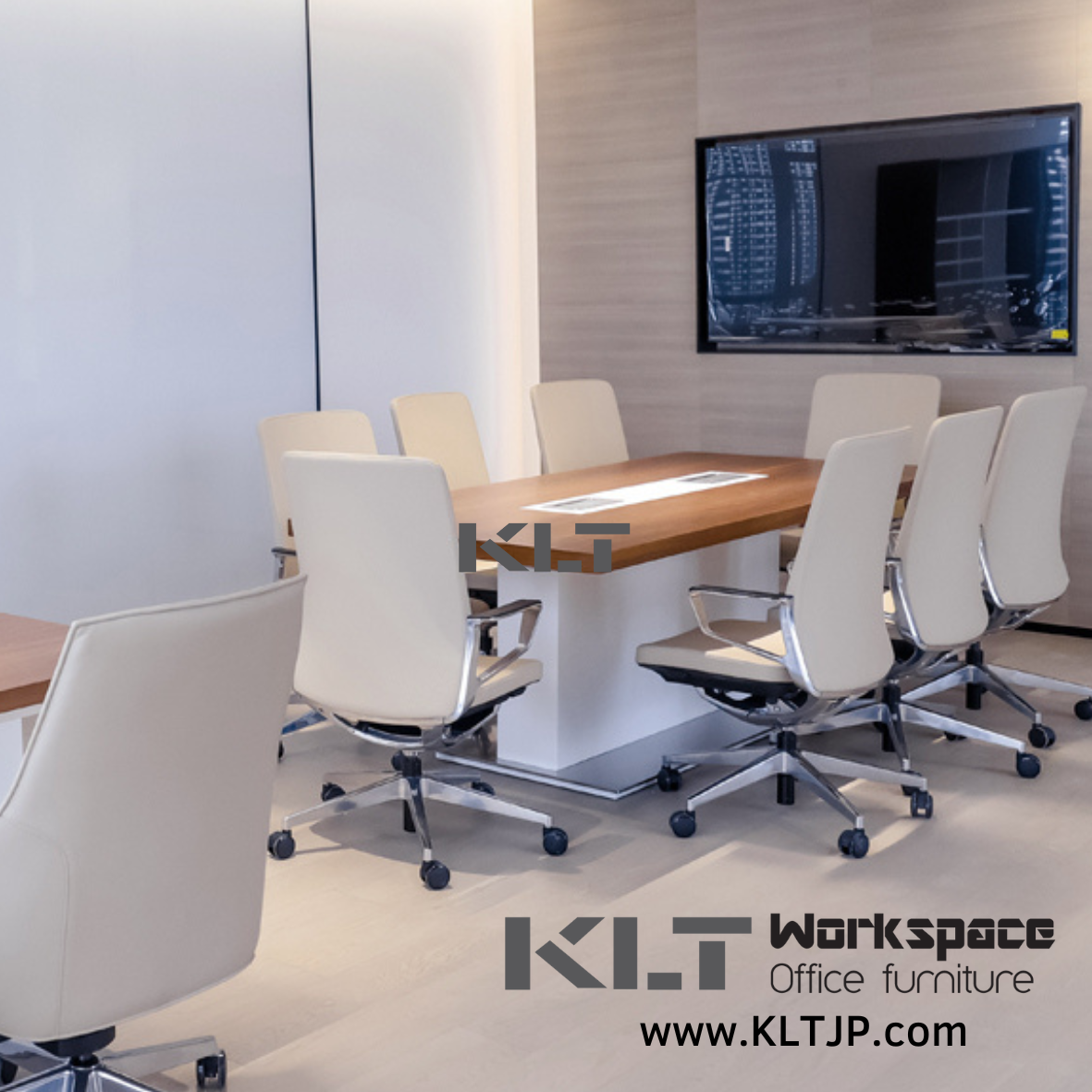 JBA055 復康會辦公及會議區傢俬項目