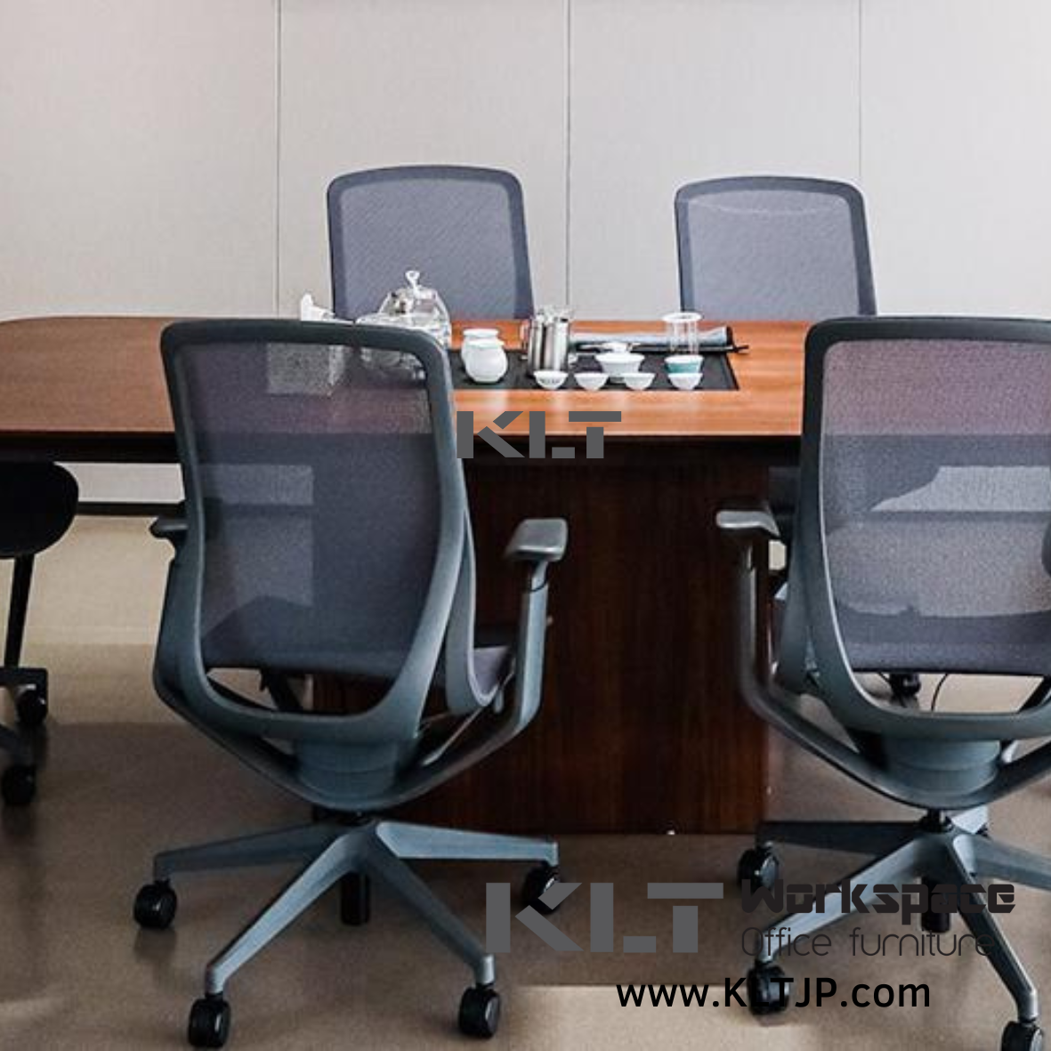 JBA057 小童群益會會議室傢俬項目