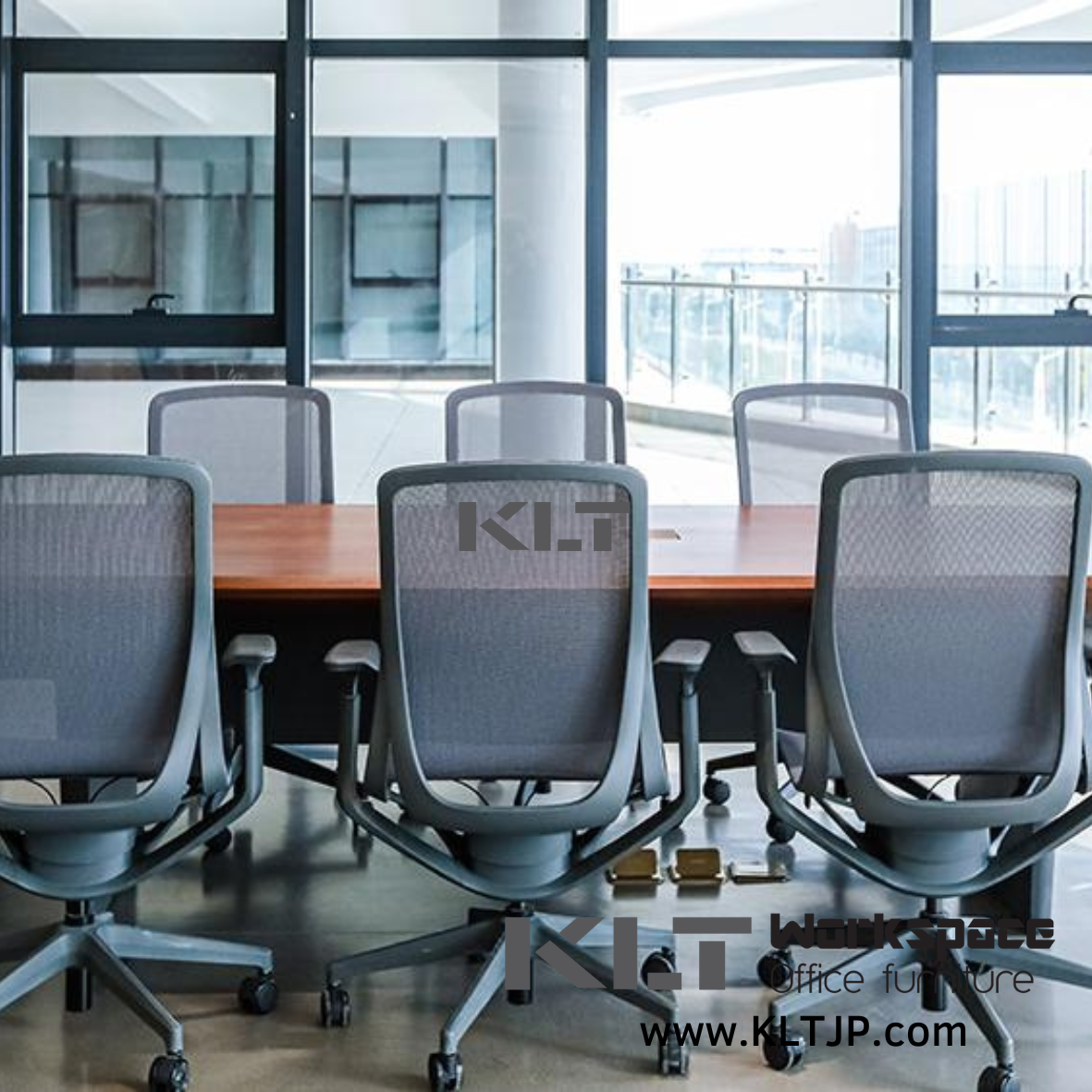 JBA057 小童群益會會議室傢俬項目