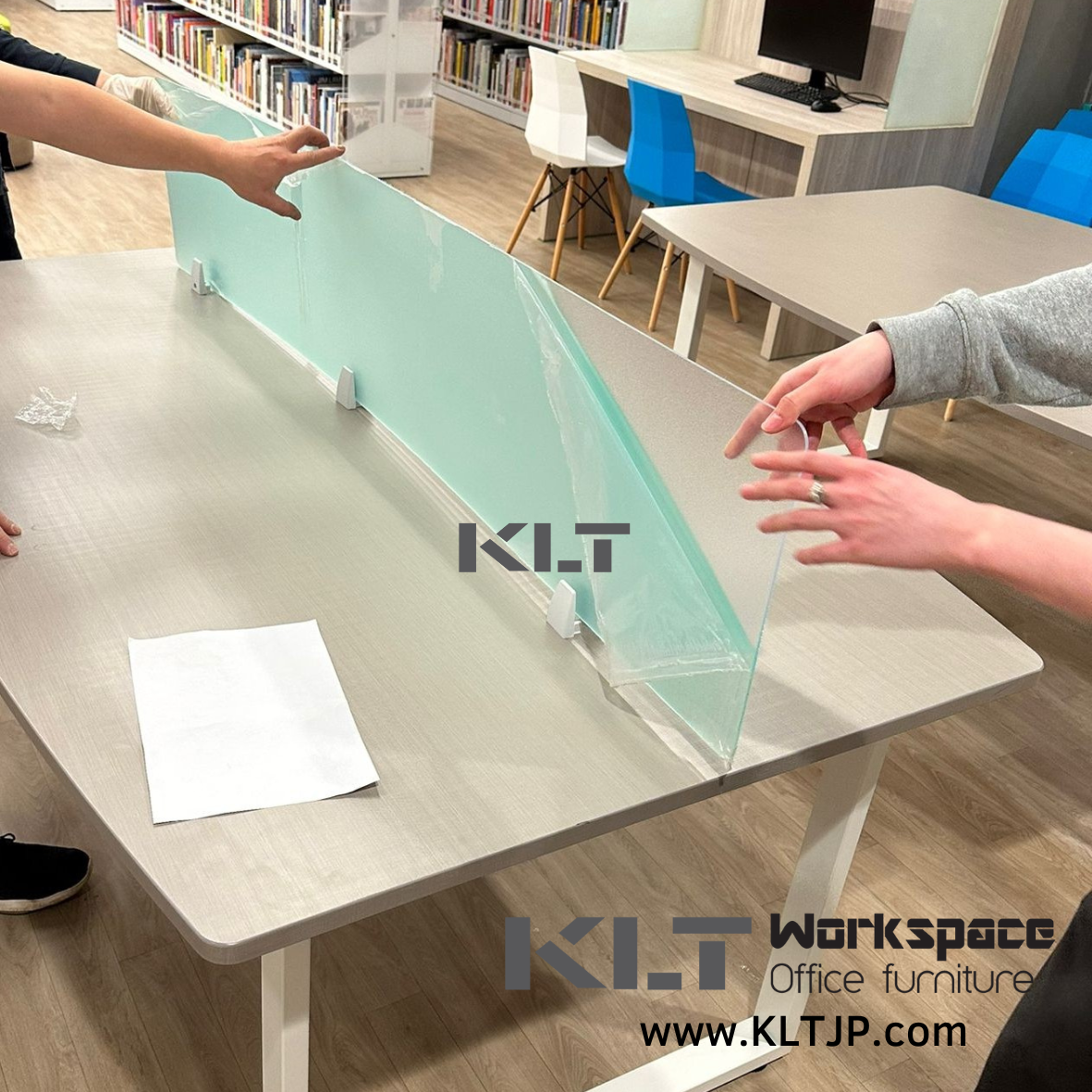 JBA067 深水埗圖書館閱讀及休閒區傢俬項目