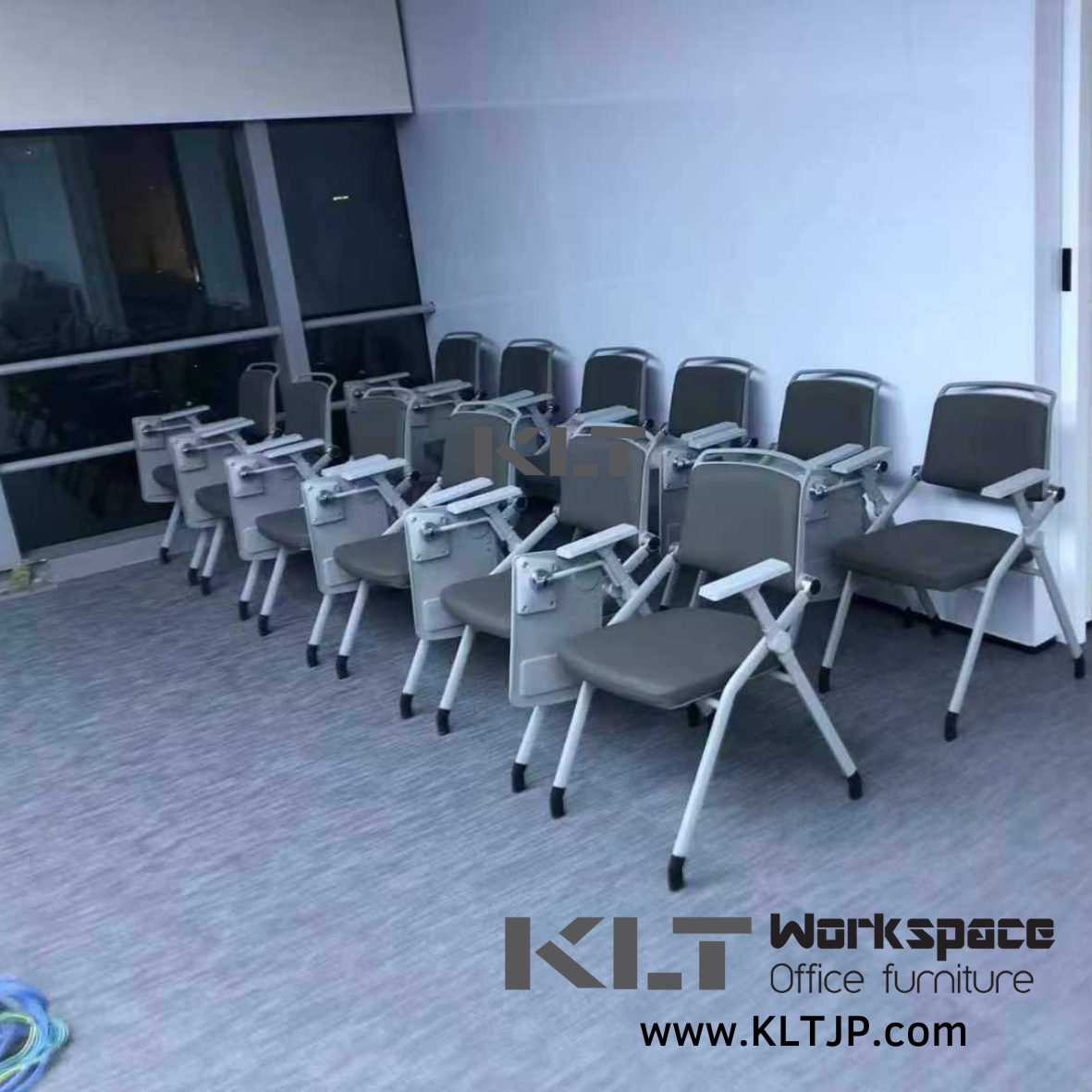 JBA068 粉嶺書院多功能培訓室傢俬項目