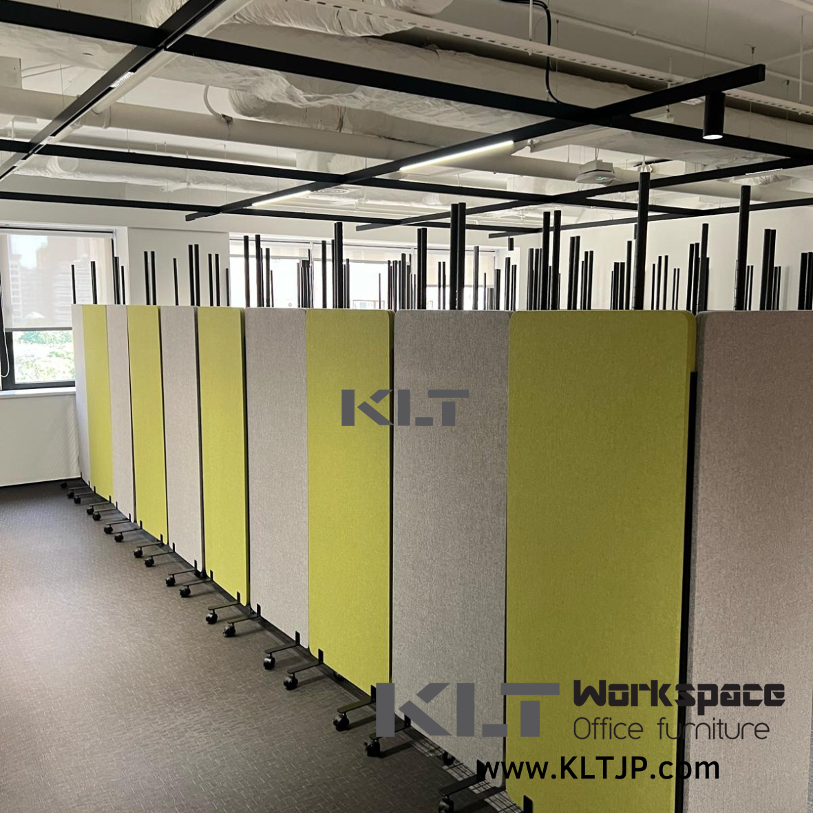 JBA071  Mattel 美亞玩具會議室傢俬項目