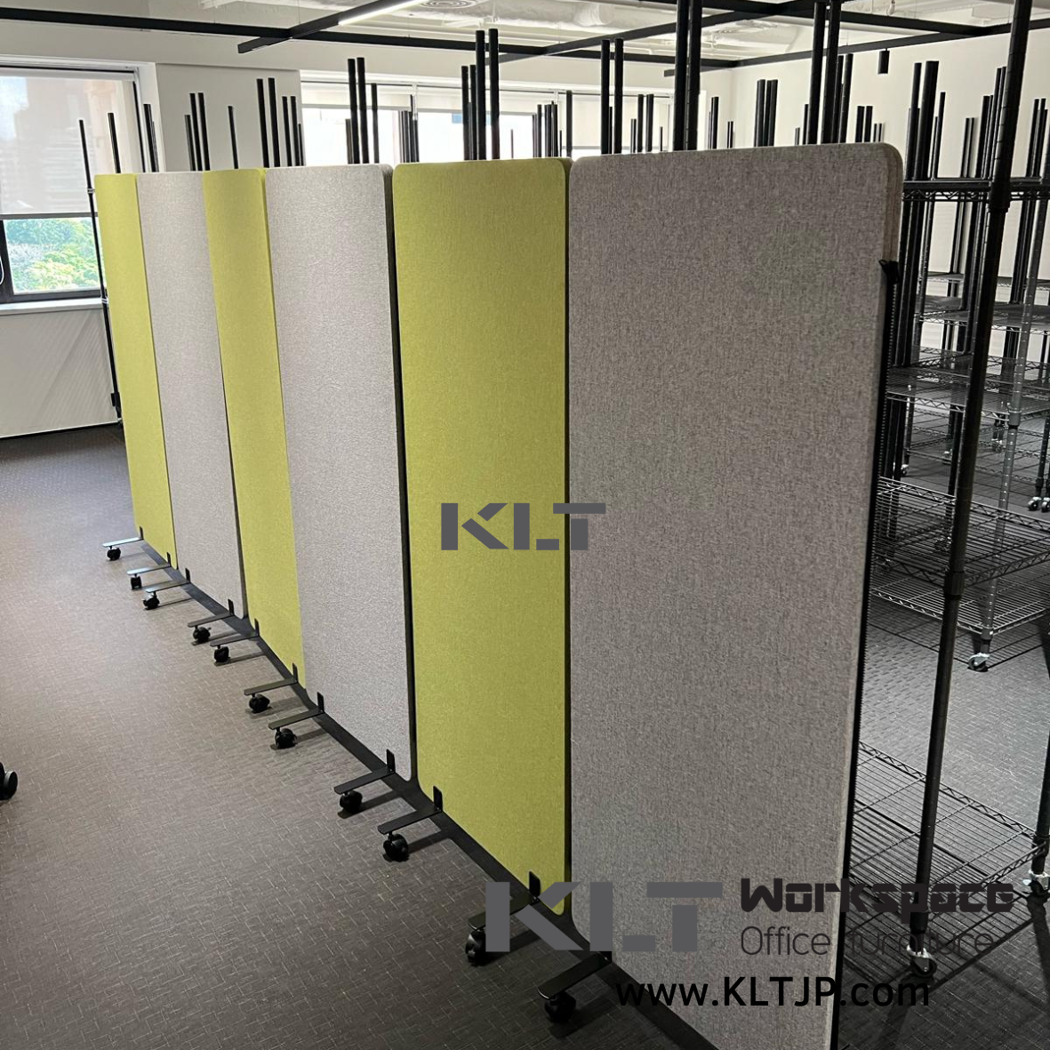 JBA071  Mattel 美亞玩具會議室傢俬項目