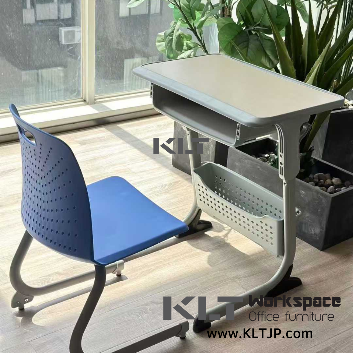 JBA074 將軍澳小學課室傢俬項目