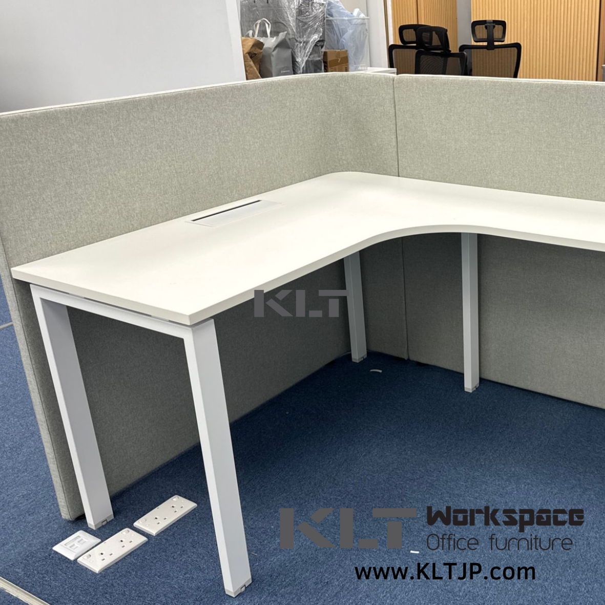 JBA076 路德會辦公及會議室傢俬項目