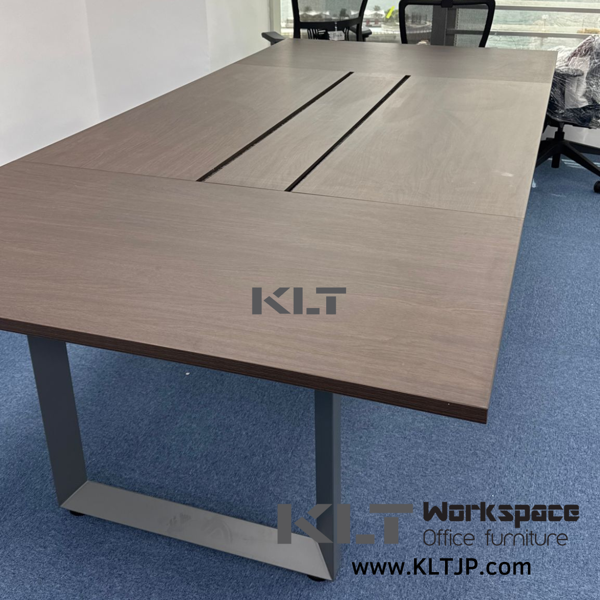 JBA076 路德會辦公及會議室傢俬項目