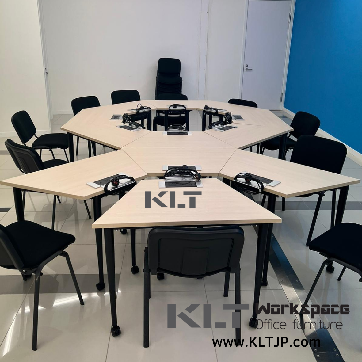 JBA082 青年協會STEAM學習空間傢俬項目