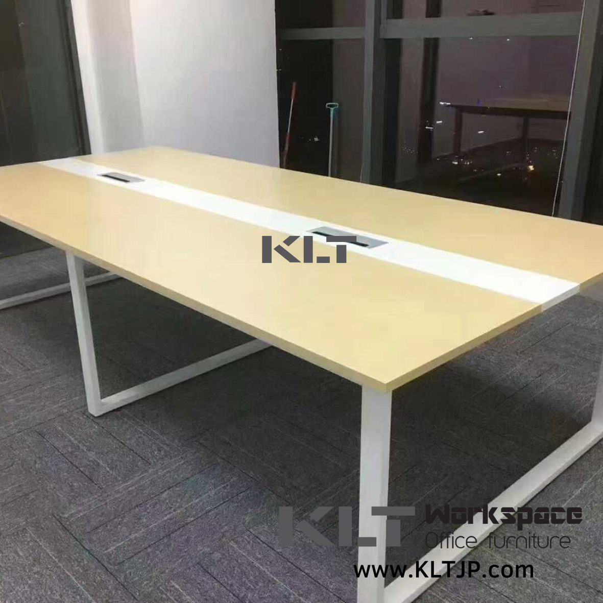 JBA089 救世軍辦公及會議室傢俬項目