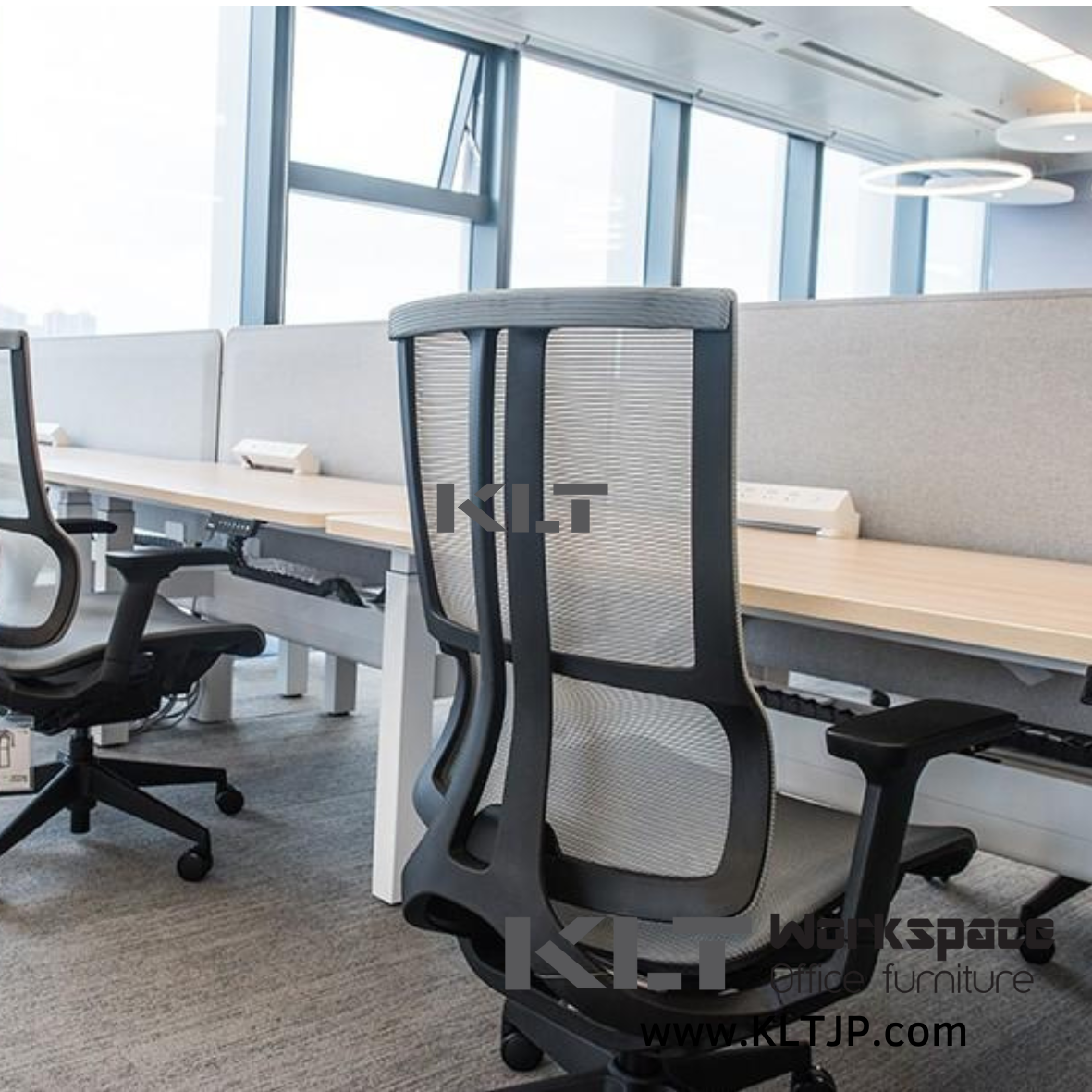 JBA091 銀行辦公室傢俬項目