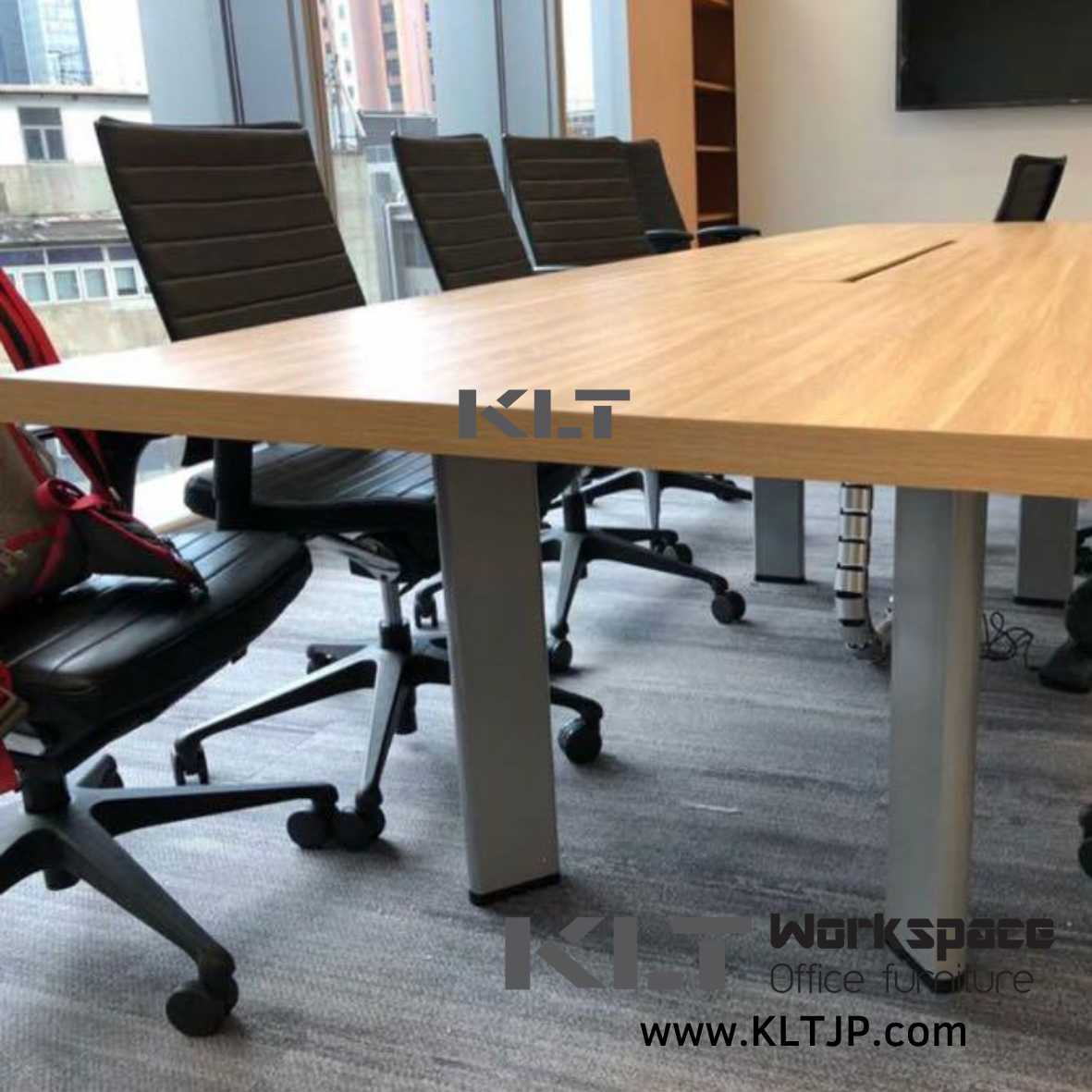 JBA092 Lamarks 辦公室儲物傢俬項目