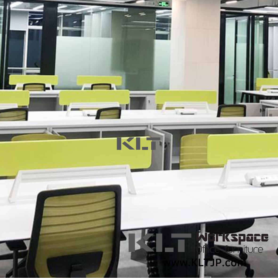 JBA094 觀塘辦公室傢俬項目