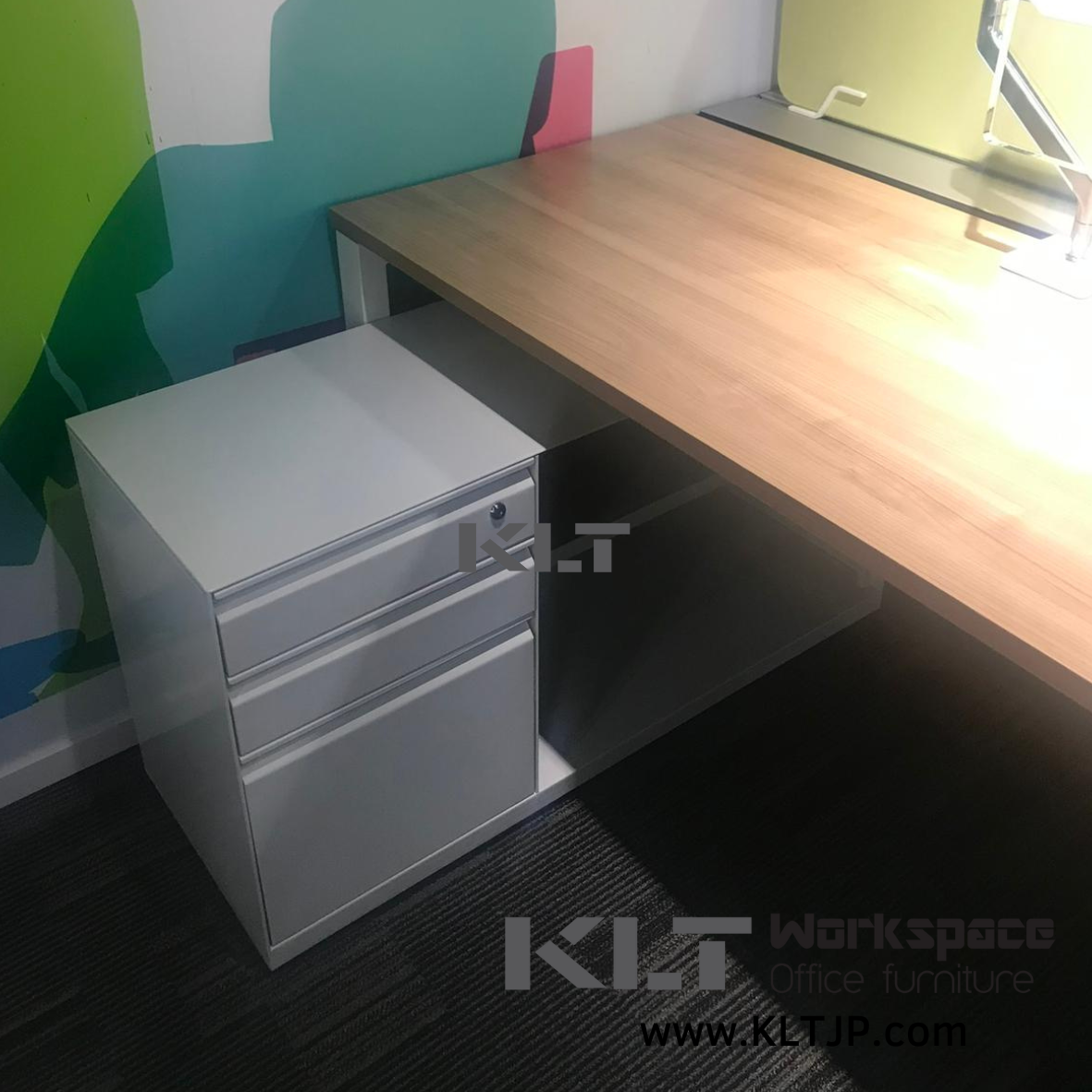 JBA097 港島東中心企業辦公空間傢俬項目