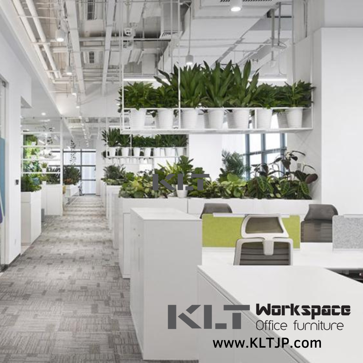 JBA104 基督教服務中心辦公室傢俬項目