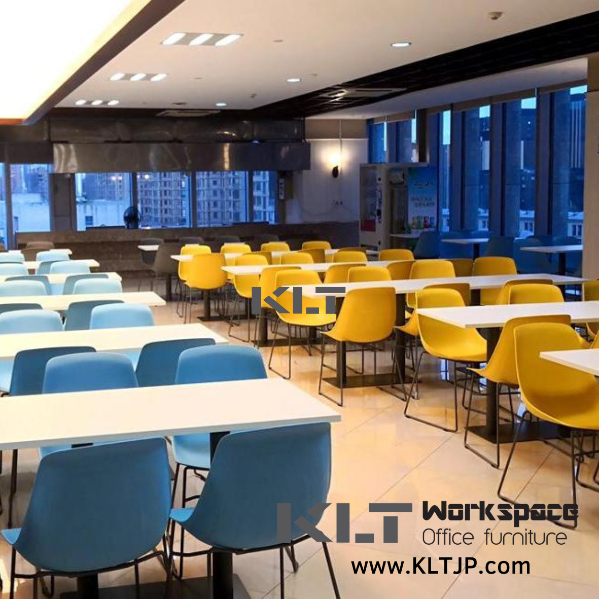 JBA105 東華三院辦公室傢俬項目