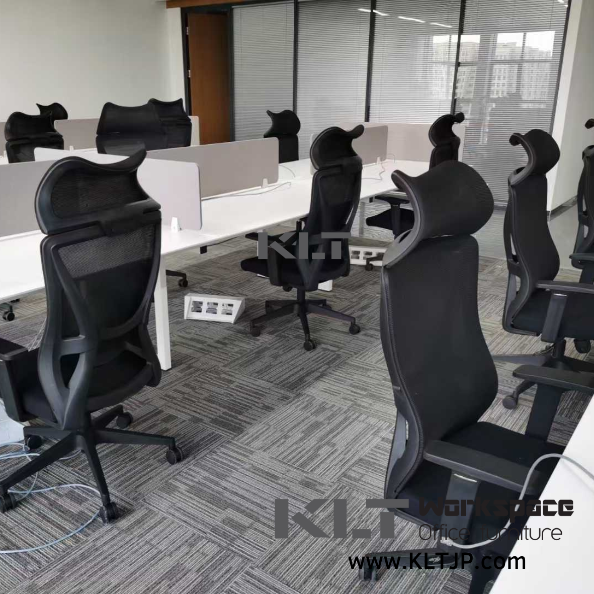 JBA107 將軍澳中小學校辦公及會議室傢俬項目