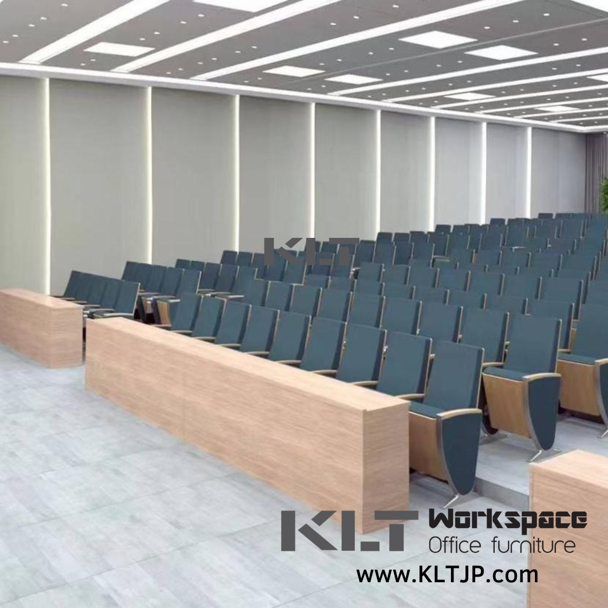 JBA110 大學公共區域傢俬項目