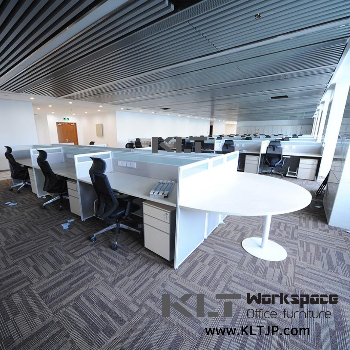 JBA114 大學辦公室傢俬