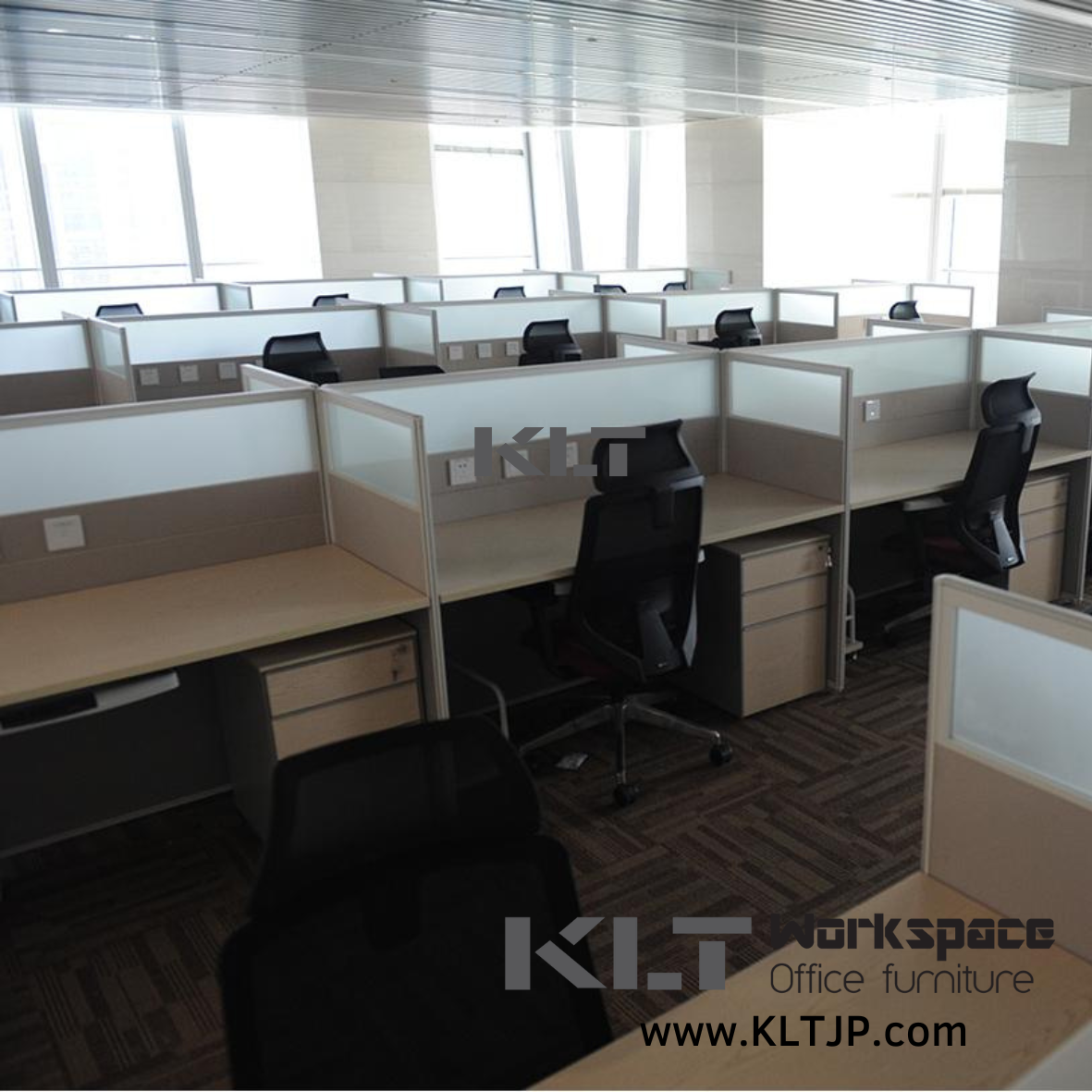 JBA114 大學辦公室傢俬