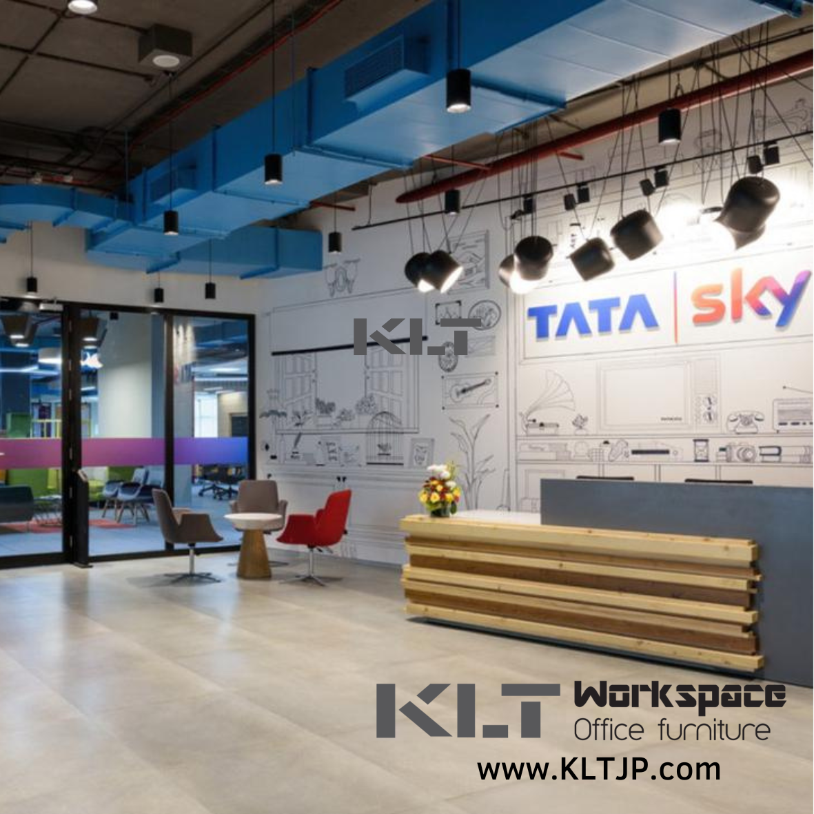 JBA118 建築師辦公室傢俬