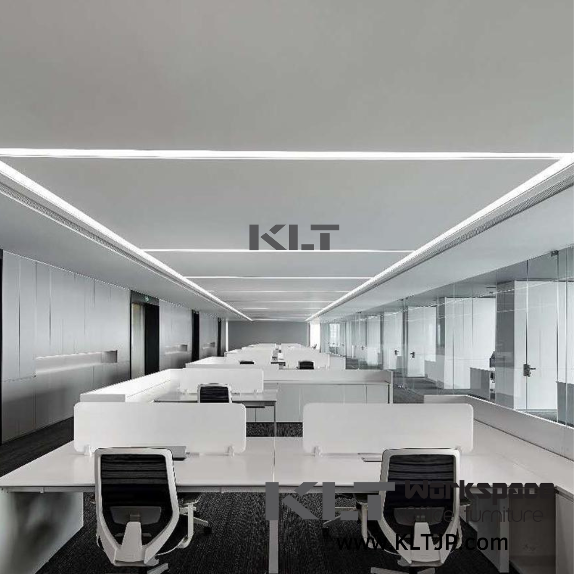 JBA119 香港童軍辦公室傢俬項目