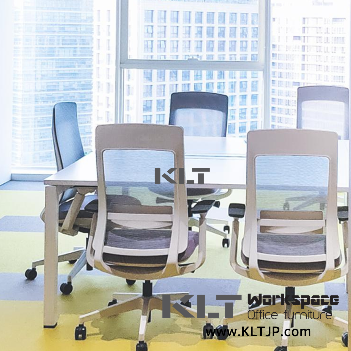 JBA124元朗中學辦公及會議室傢俬項目