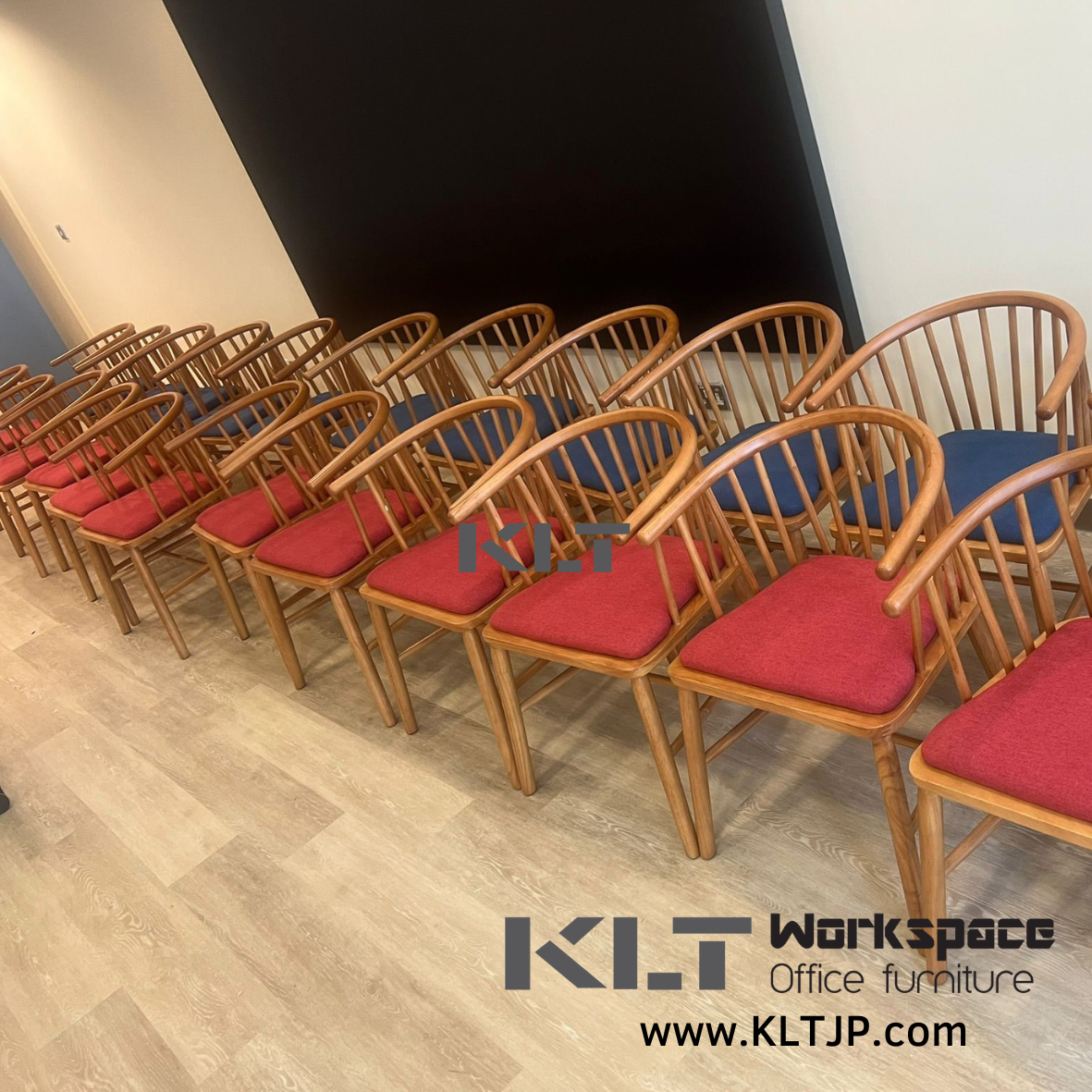 JBA134 紅十字會休閒及餐飲空間傢俬項目