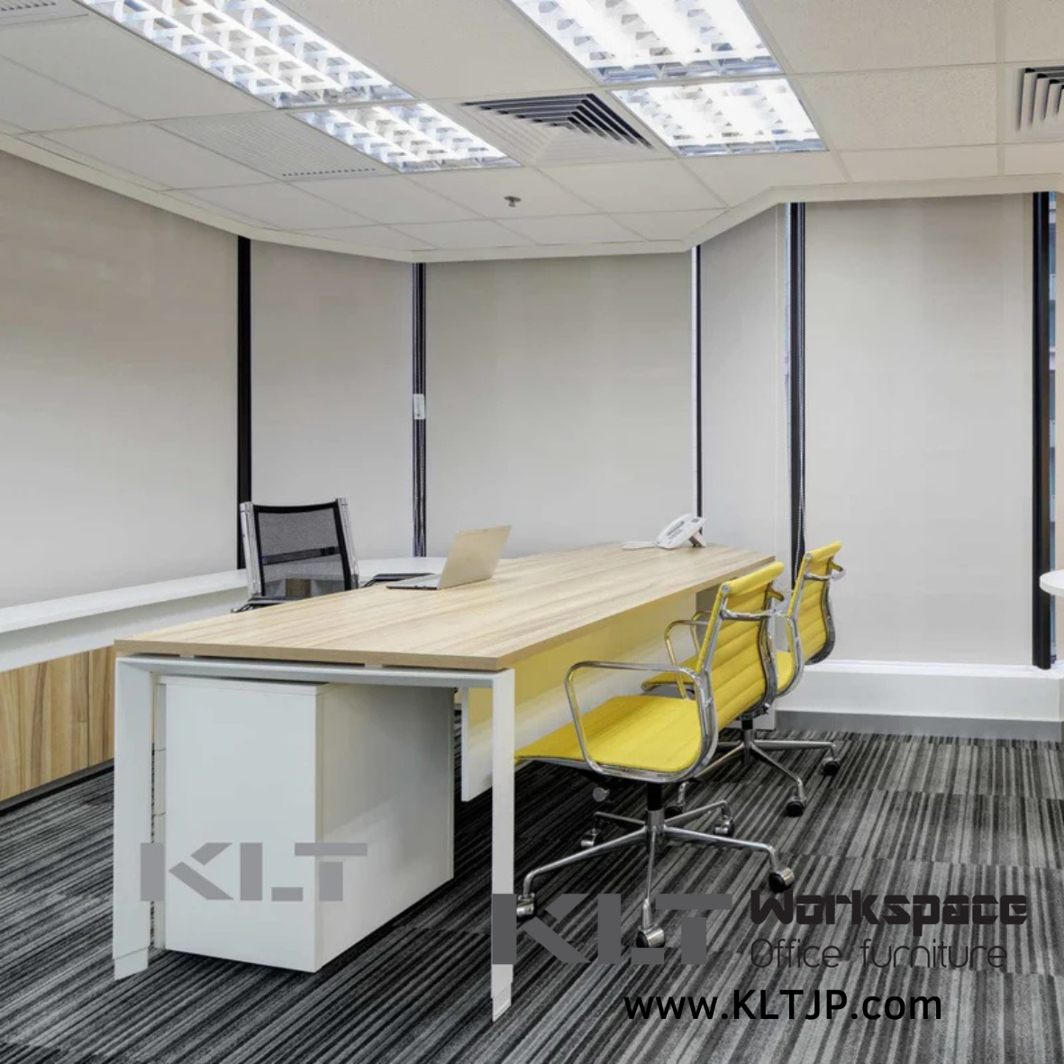 Kyushen Office