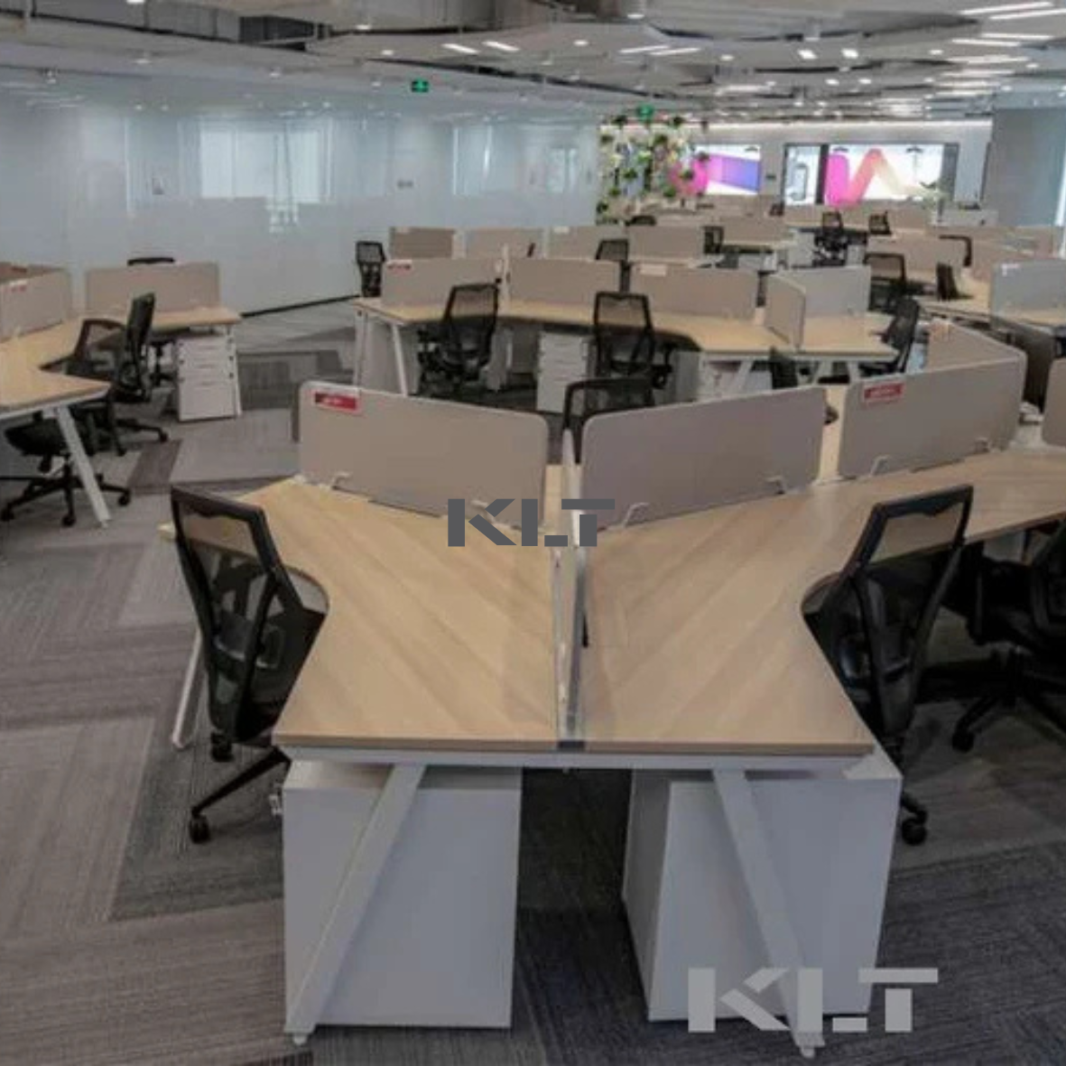 Chaiwan East Trade Plaza