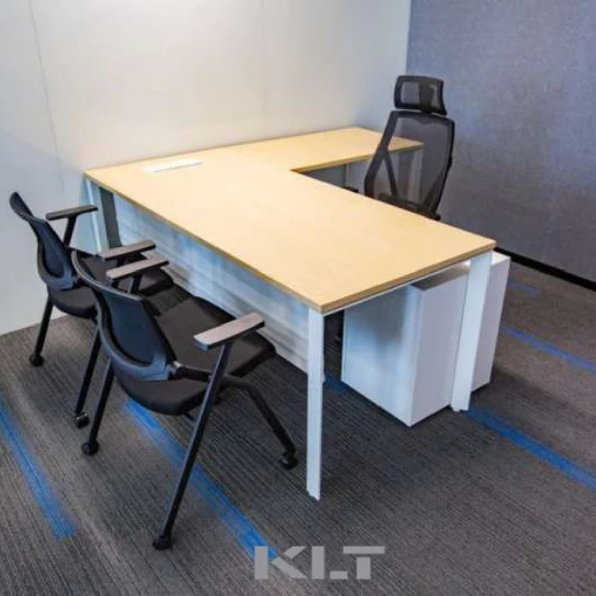 North Point City Center