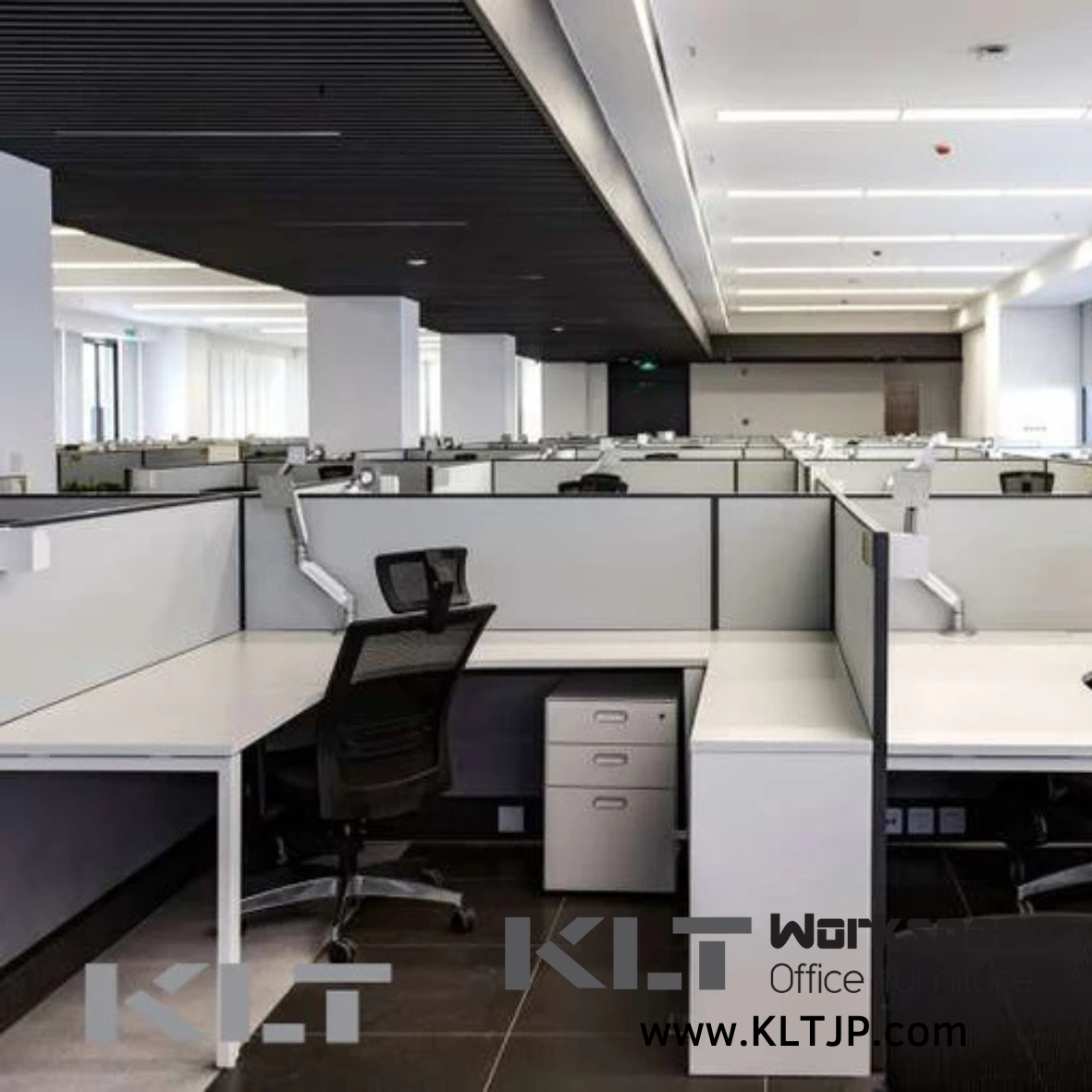 JBA154 尖沙咀新港中心第二座辦公室傢俬項目