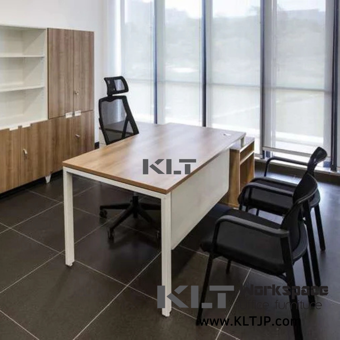 JBA154 尖沙咀新港中心第二座辦公室傢俬項目