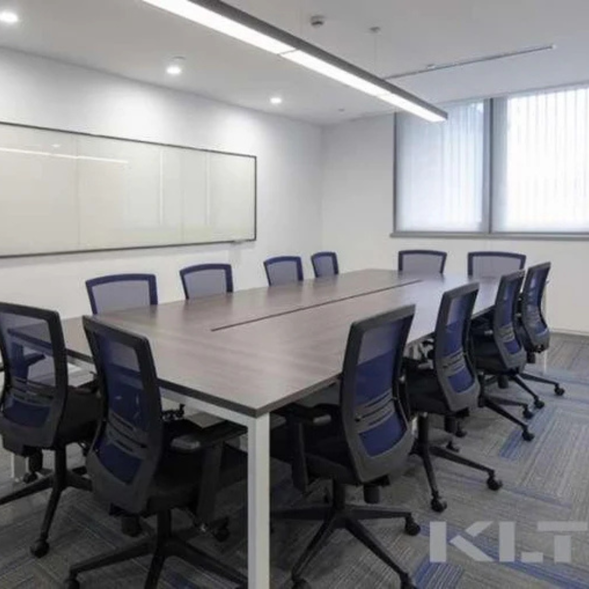 Kowloon Bay - Niche Building