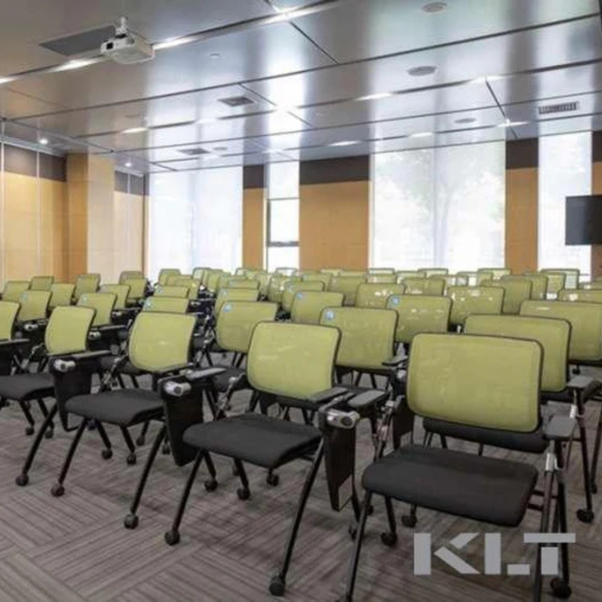 Kowloon Bay - Niche Building