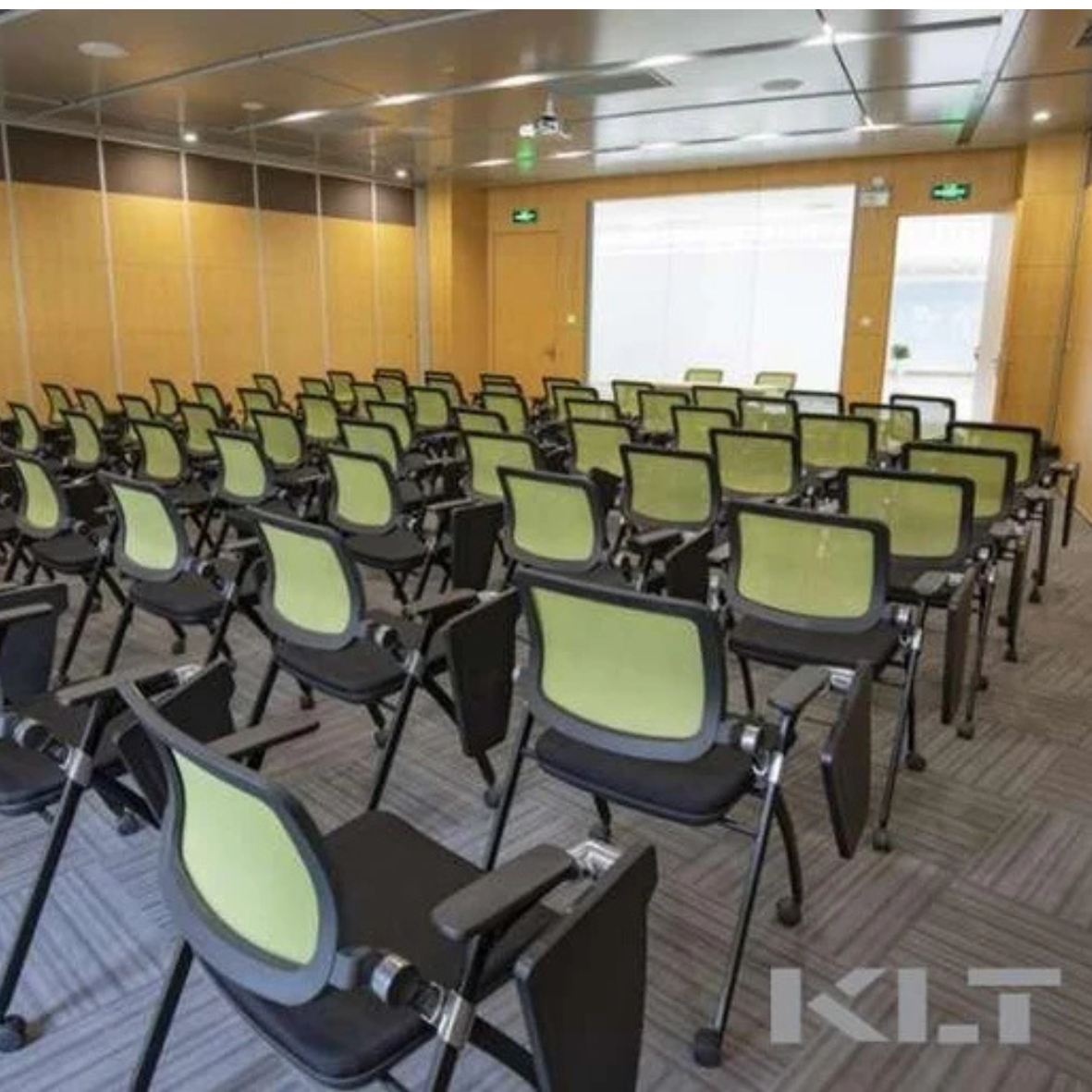 Kowloon Bay - Niche Building