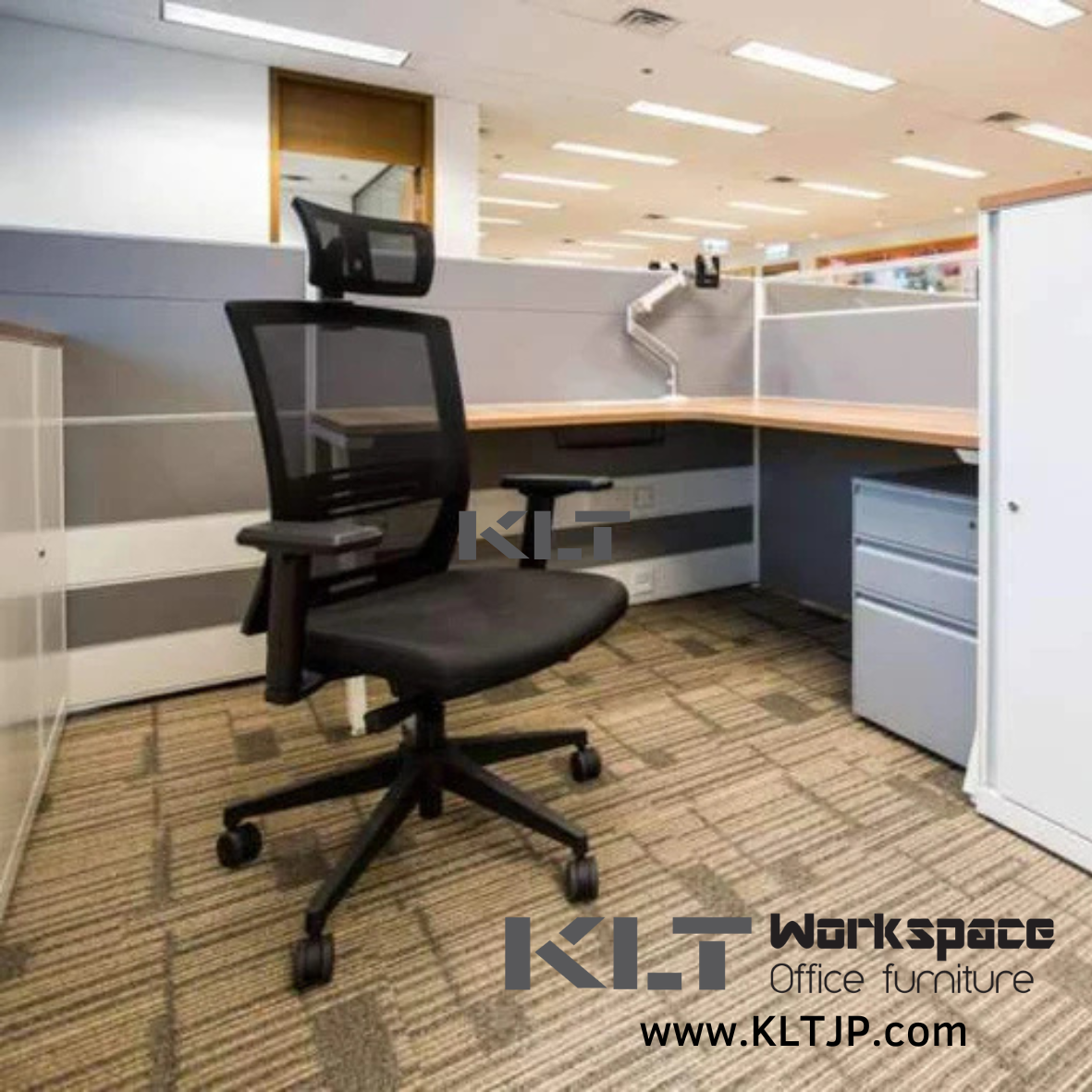 Kowloon Bay Xinxing Center