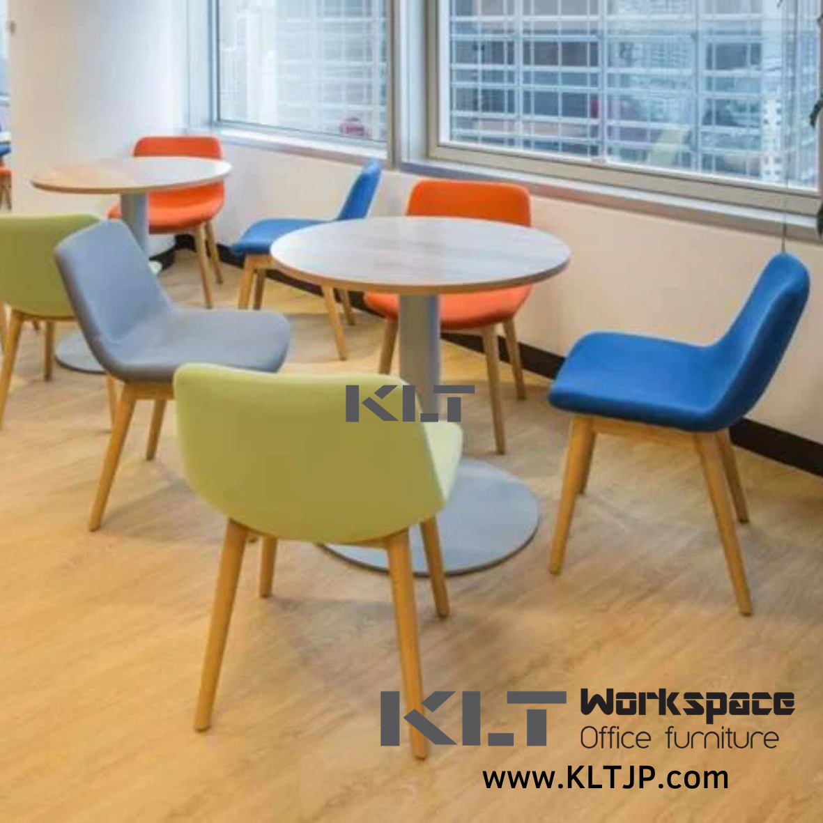 Kowloon Bay Xinxing Center