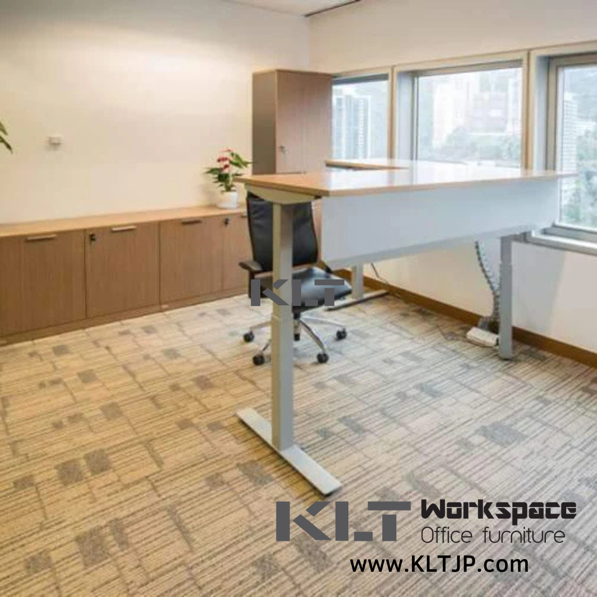 Kowloon Bay Xinxing Center