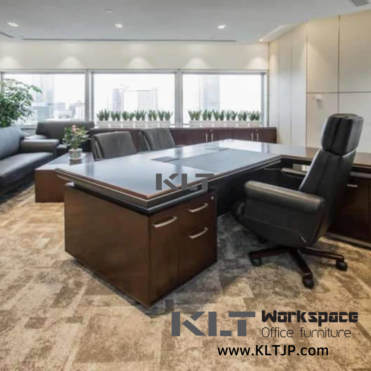 Kowloon Bay Xinxing Center