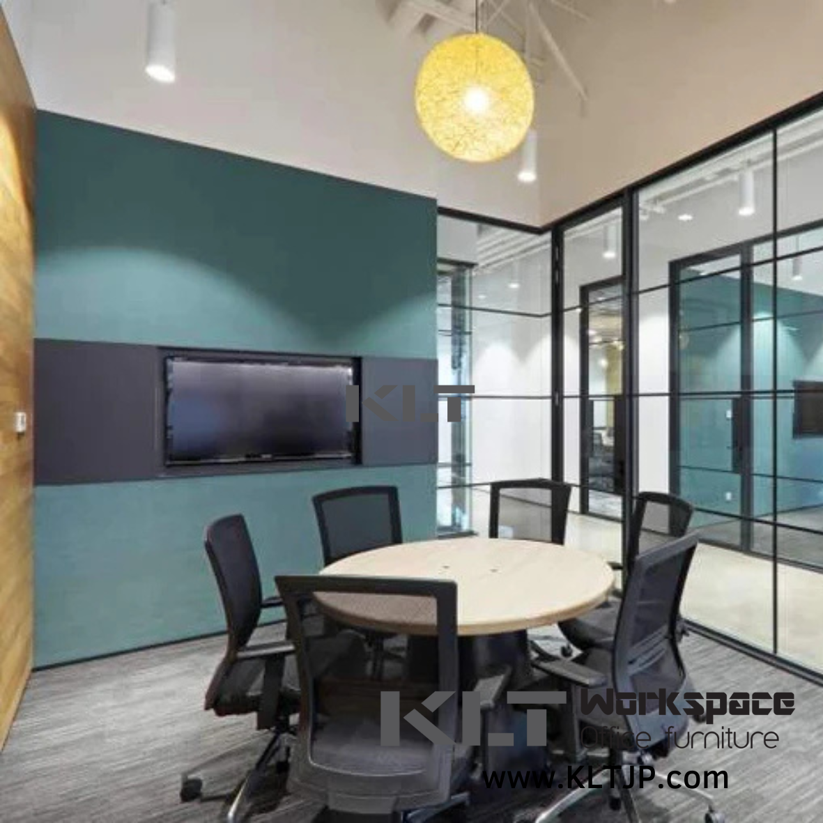 Kwai Chung Sky Center