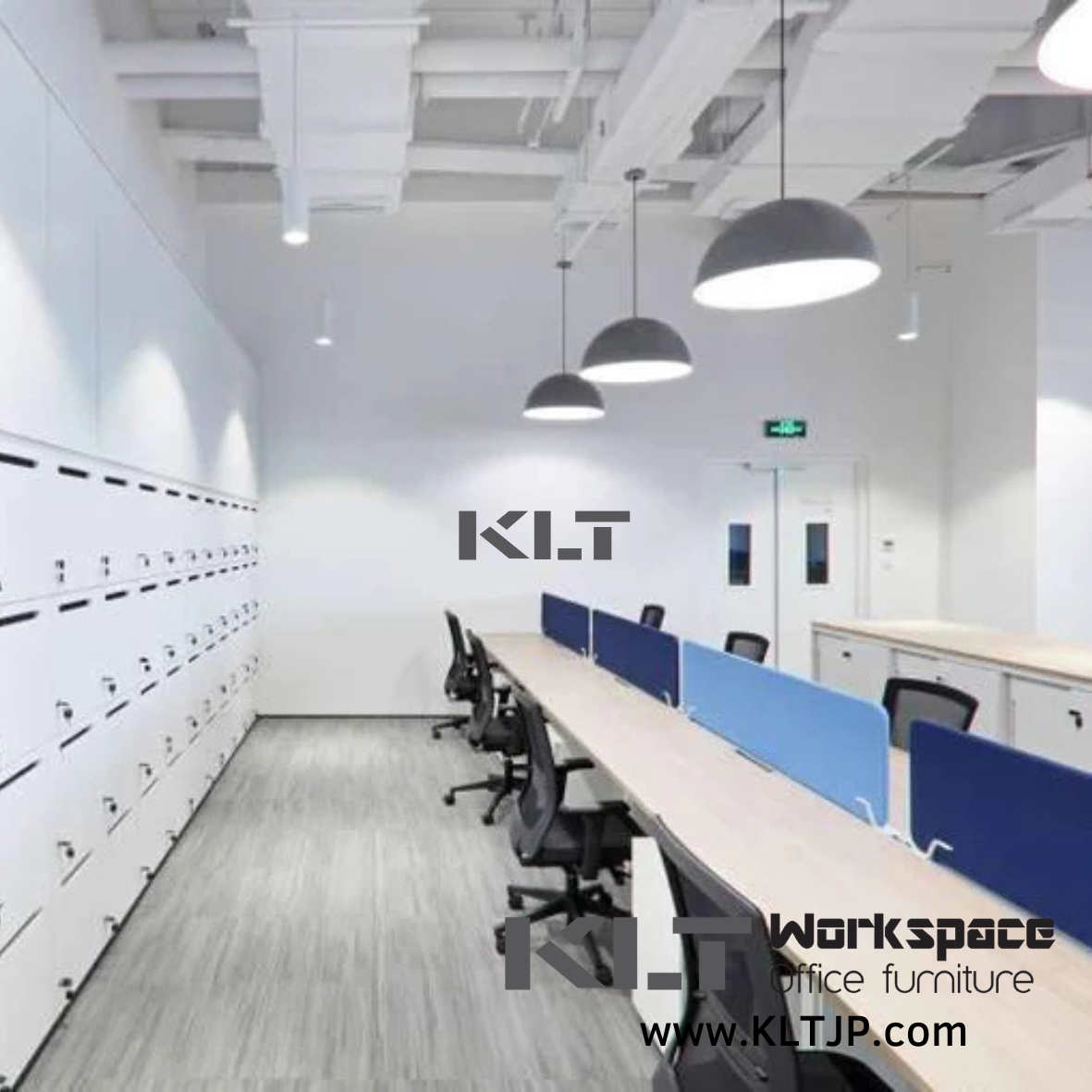 Kwai Chung Sky Center