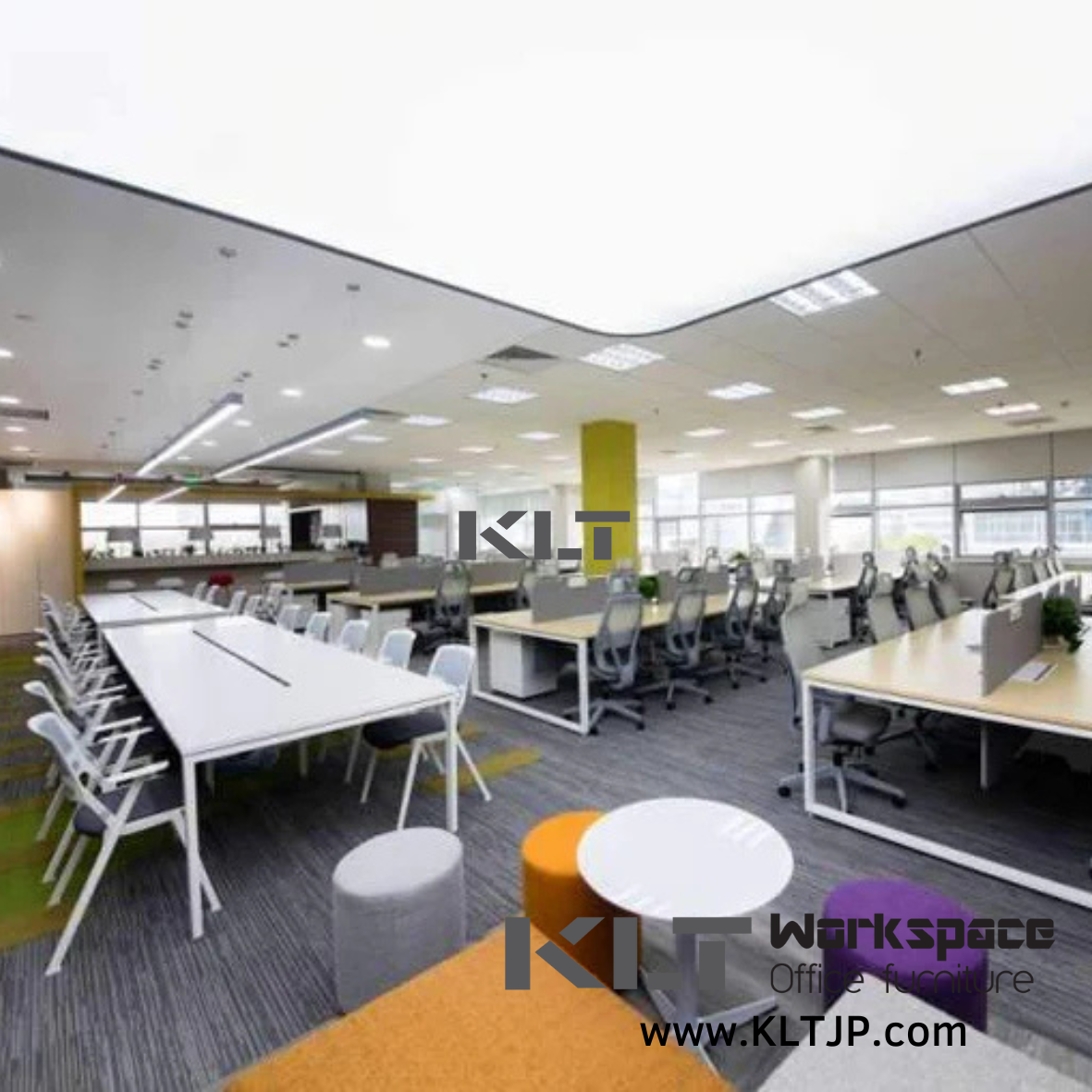 Wan Chai Luoyang Pavilion Commercial Building