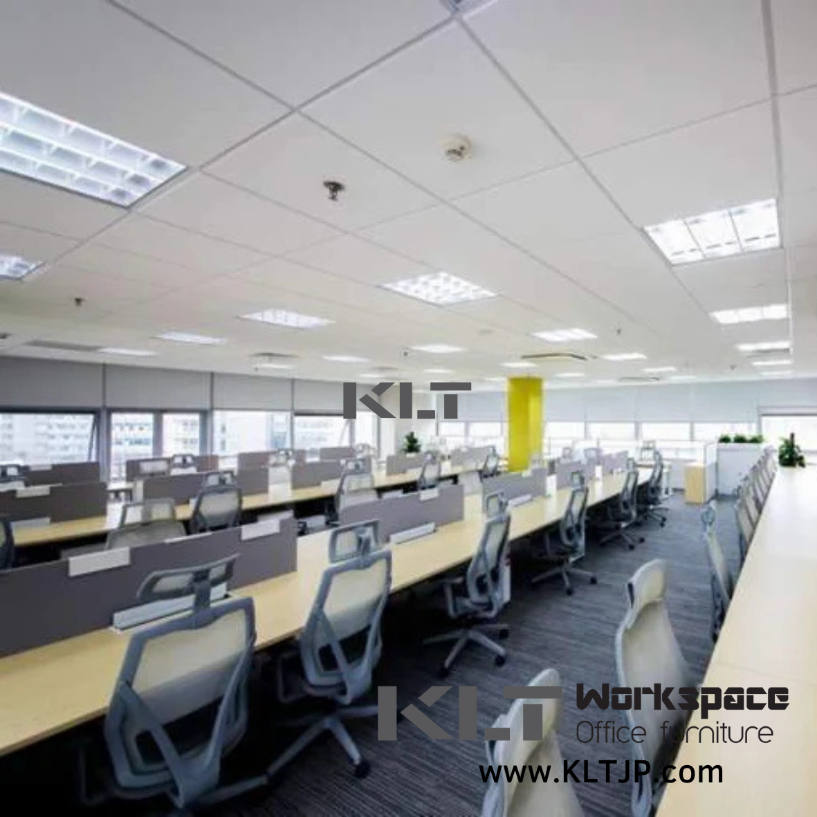 Wan Chai Luoyang Pavilion Commercial Building