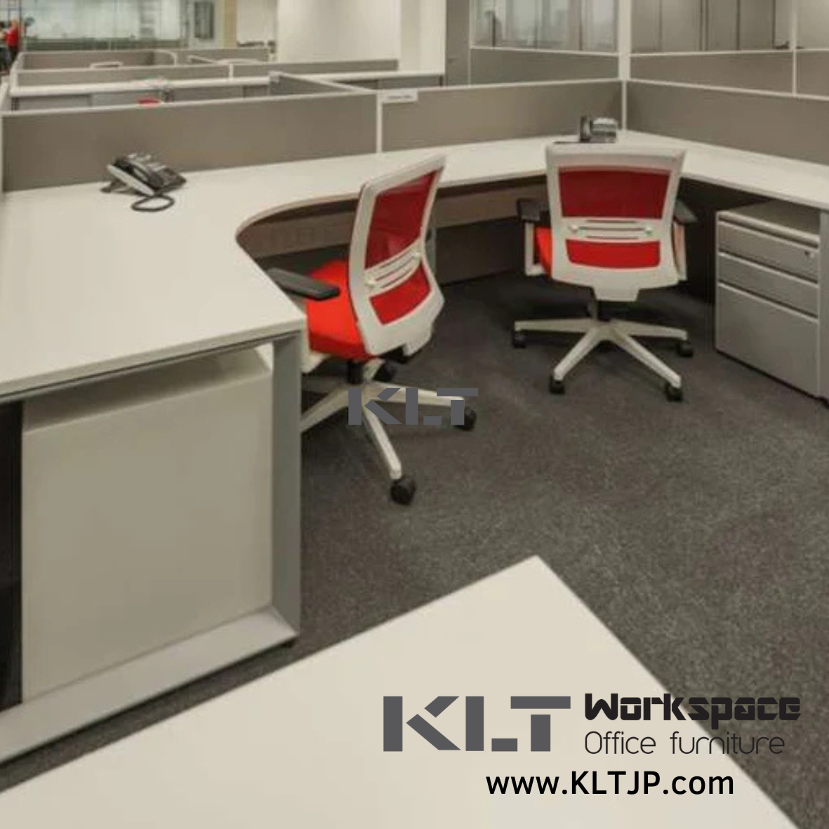 JBA170 佐敦華海廣場辦公室傢俬項目