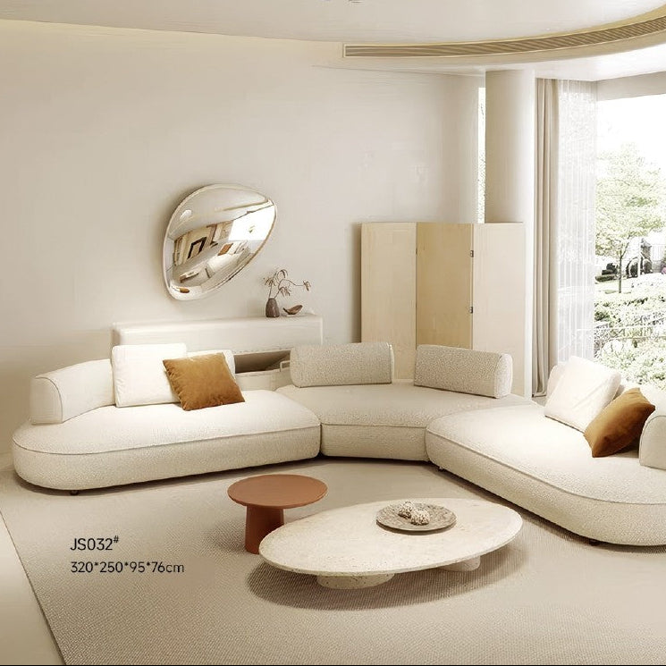 JC118021 模組梳化香港｜Modular Sofa Hong Kong｜KLT