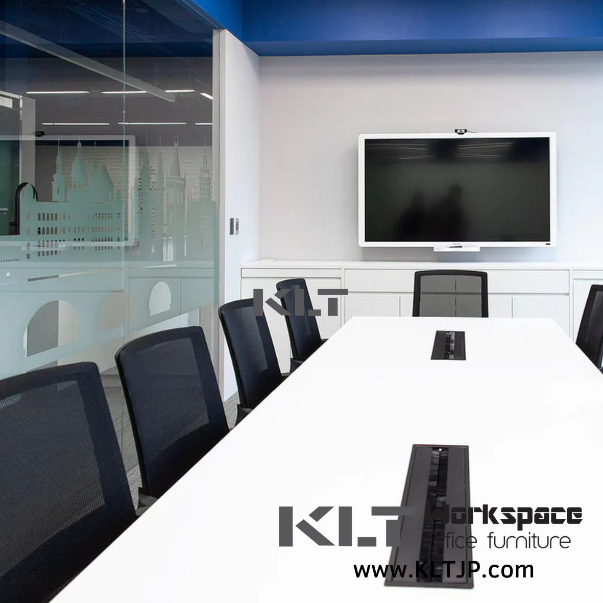 JBA136 長沙灣貿易廣場辦公室傢俬項目