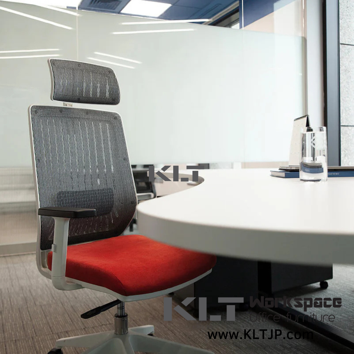 JBA136 長沙灣貿易廣場辦公室傢俬項目