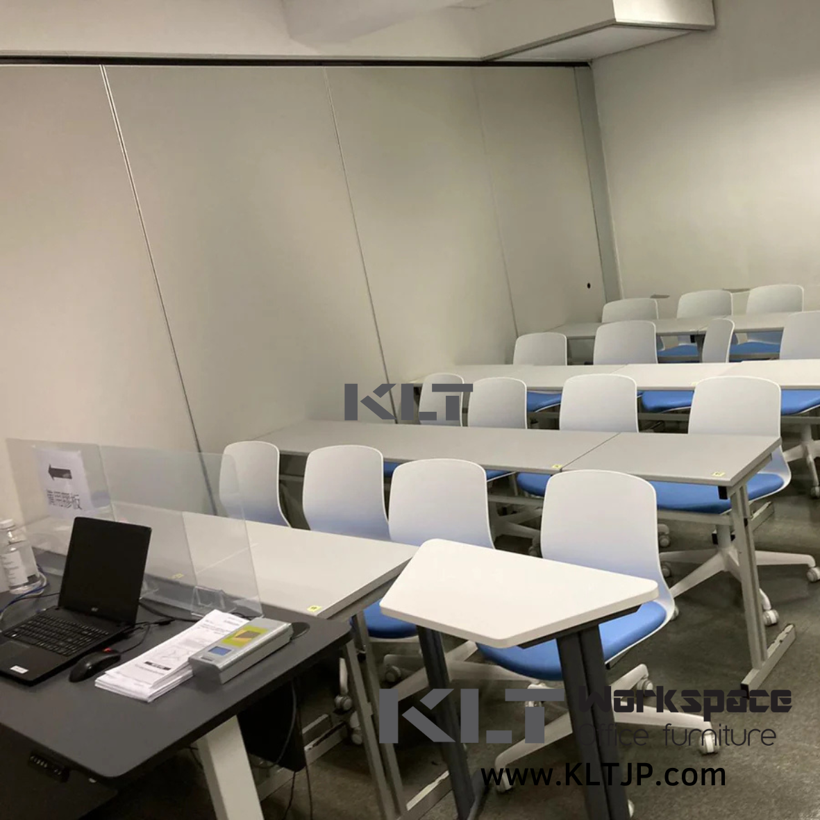 JOB-031A Tin Shuiwei Youth College