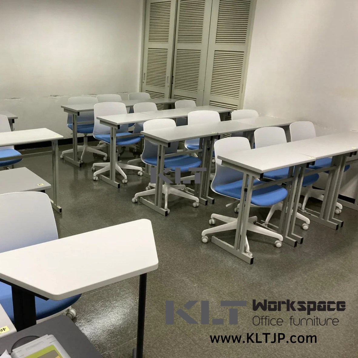 JOB-031A Tin Shuiwei Youth College