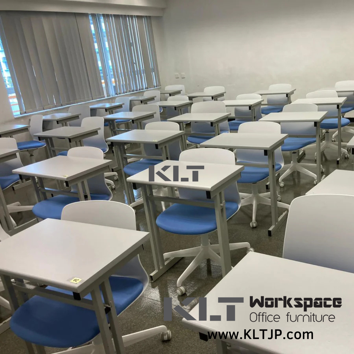 JOB-031A Tin Shuiwei Youth College