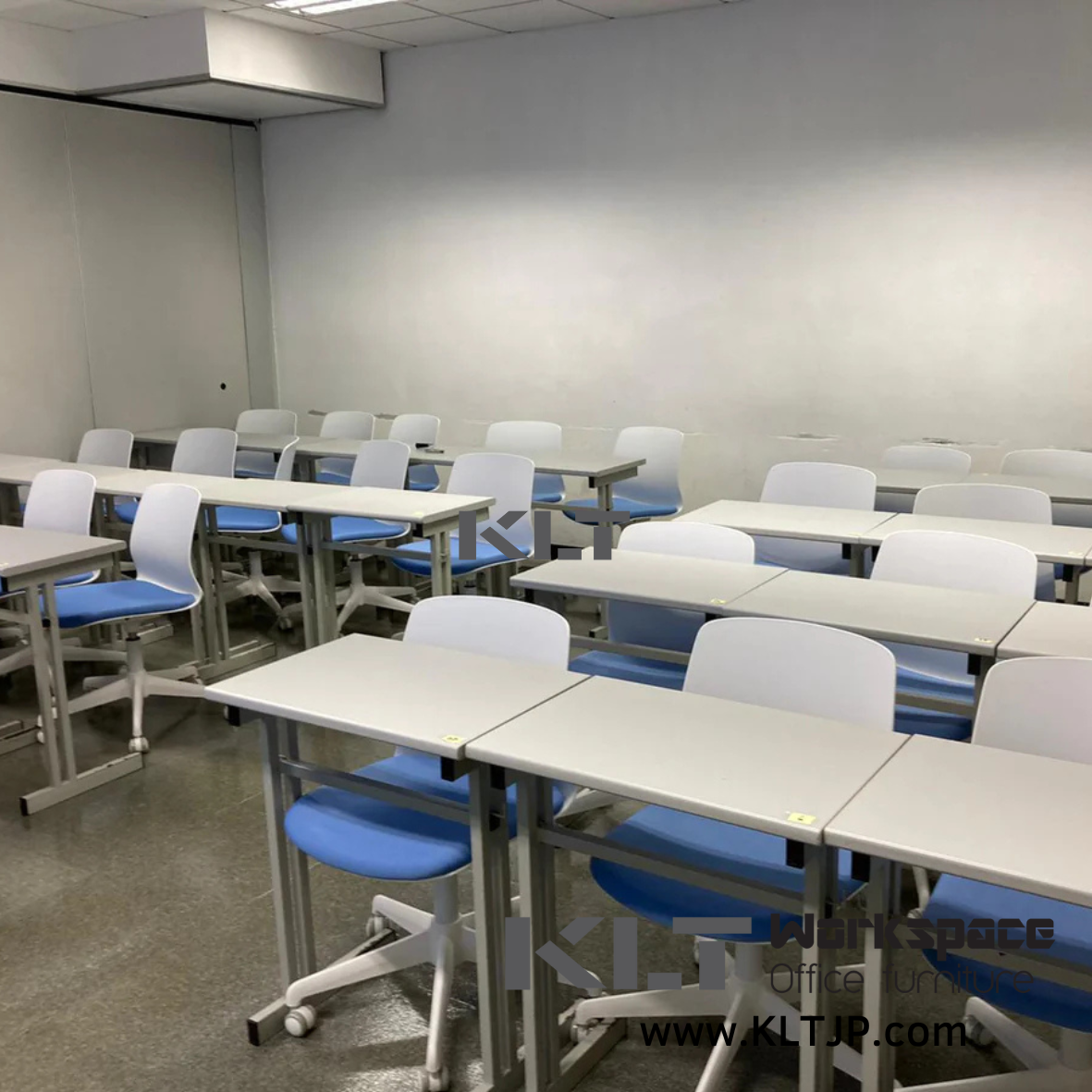 JOB-031A Tin Shuiwei Youth College